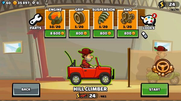 hill climb racing 2 mod apk free hill climb racing 2 apk free